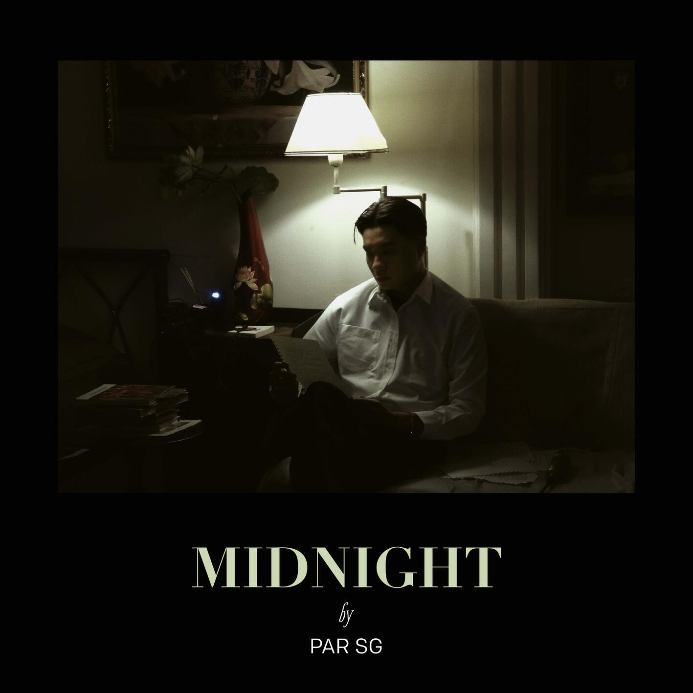 Релиз MIDNIGHT