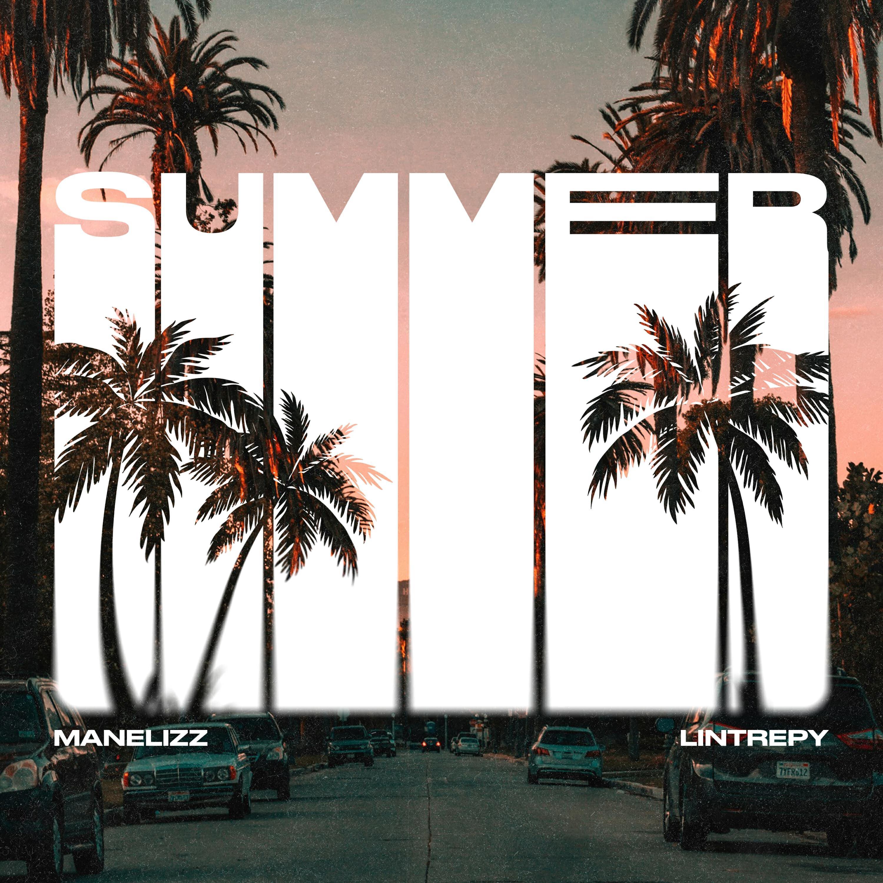 Релиз Summer