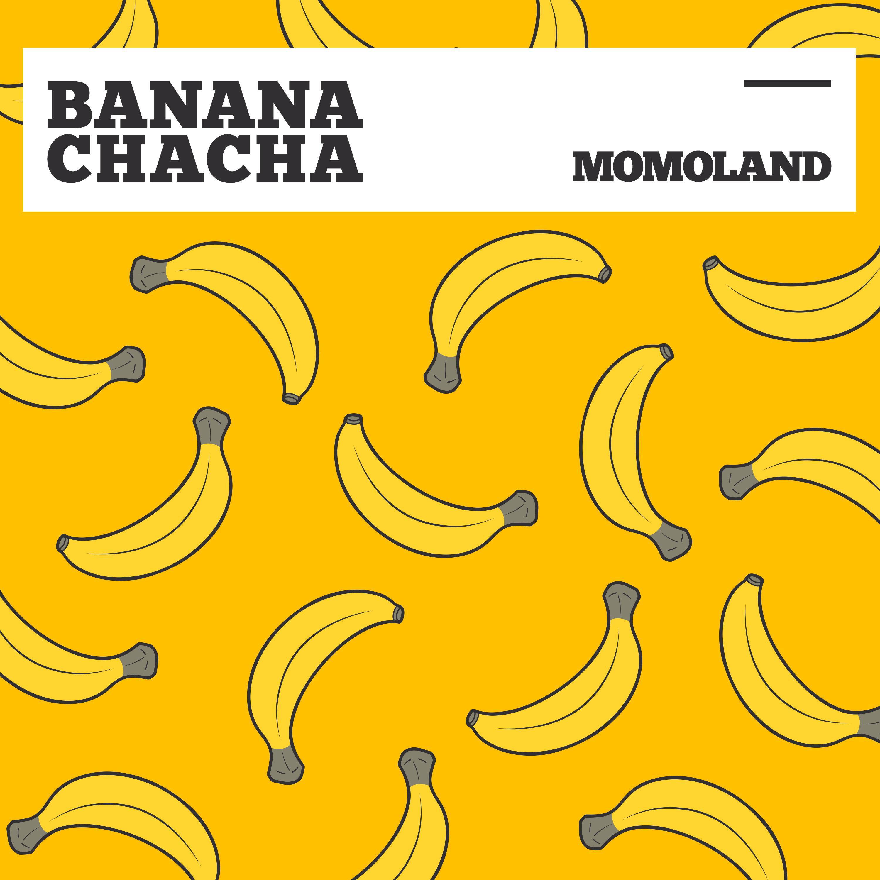 Релиз BANANA CHACHA