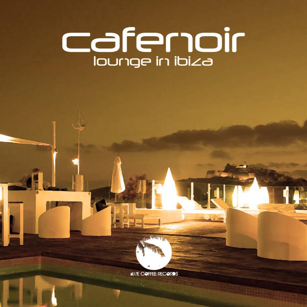 Релиз Lounge in Ibiza