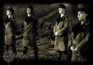 Centhron