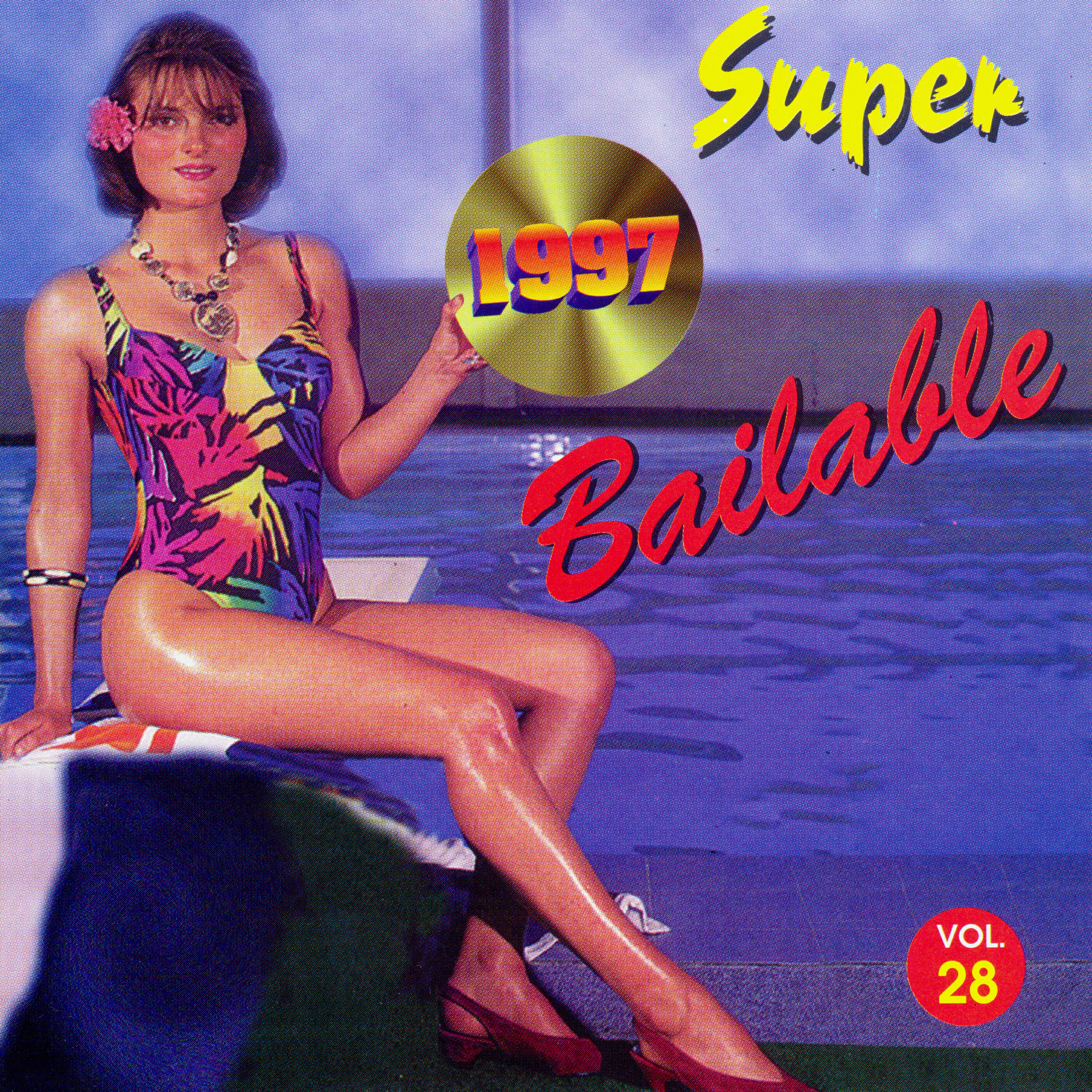 Релиз Super Bailable Vol. 28