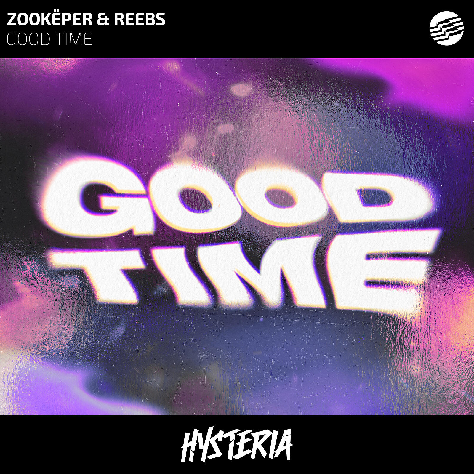Релиз Good Time (Extended Mix)