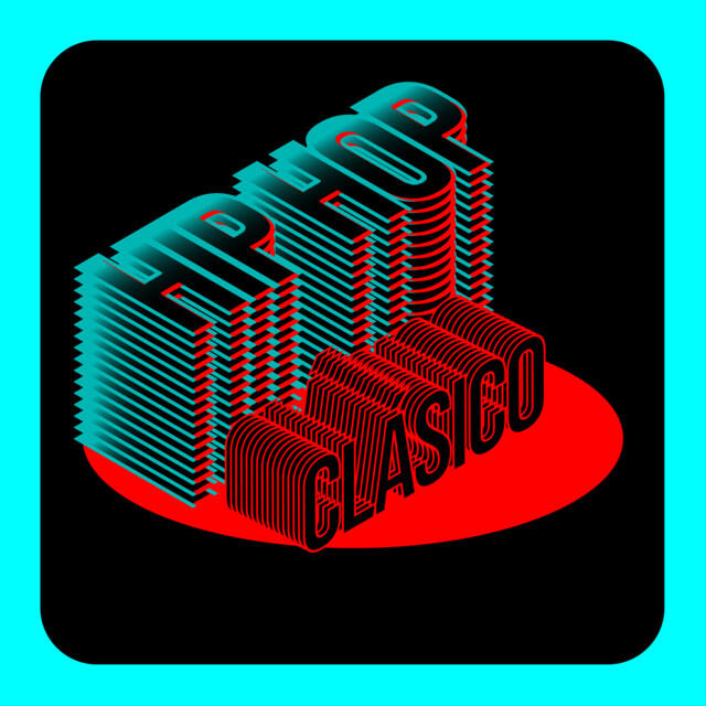 Релиз Hip Hop Clásico