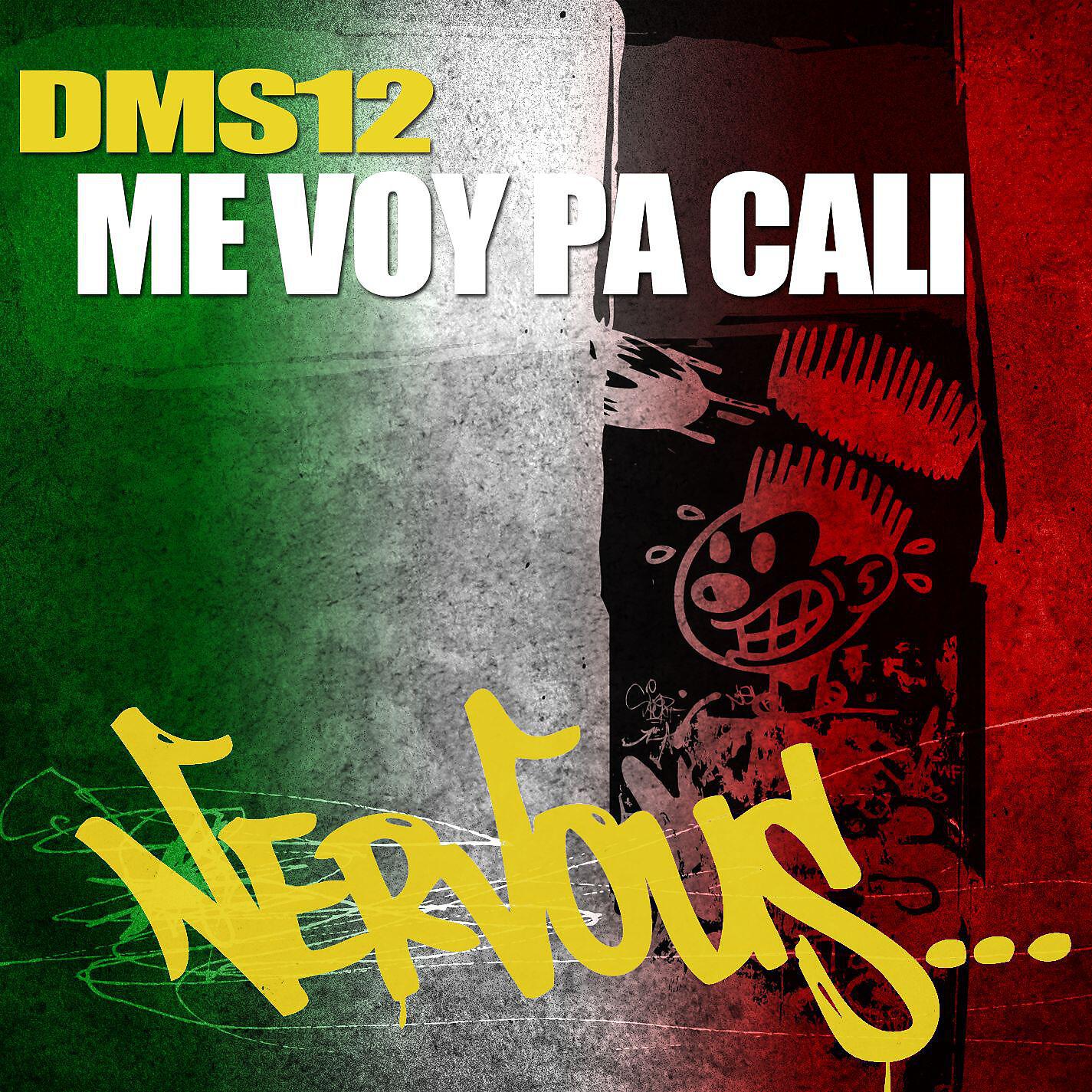 Релиз Me Voy Pa Cali