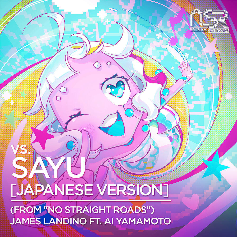 Релиз vs. SAYU (From "No Straight Roads") [Japanese Version]