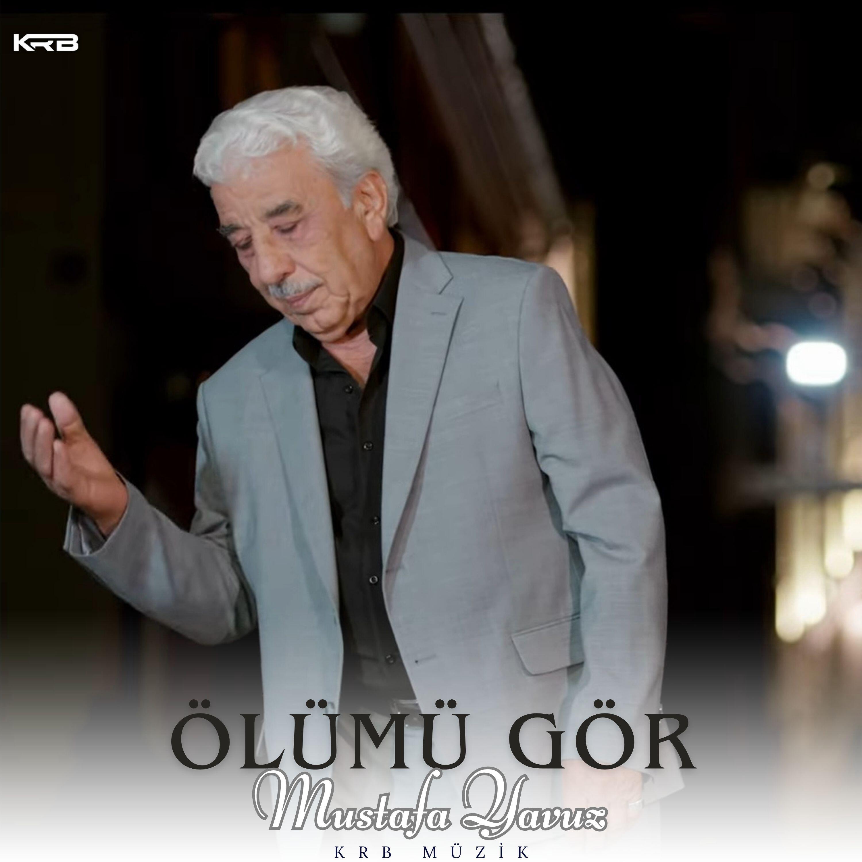 Релиз Ölümü Gör