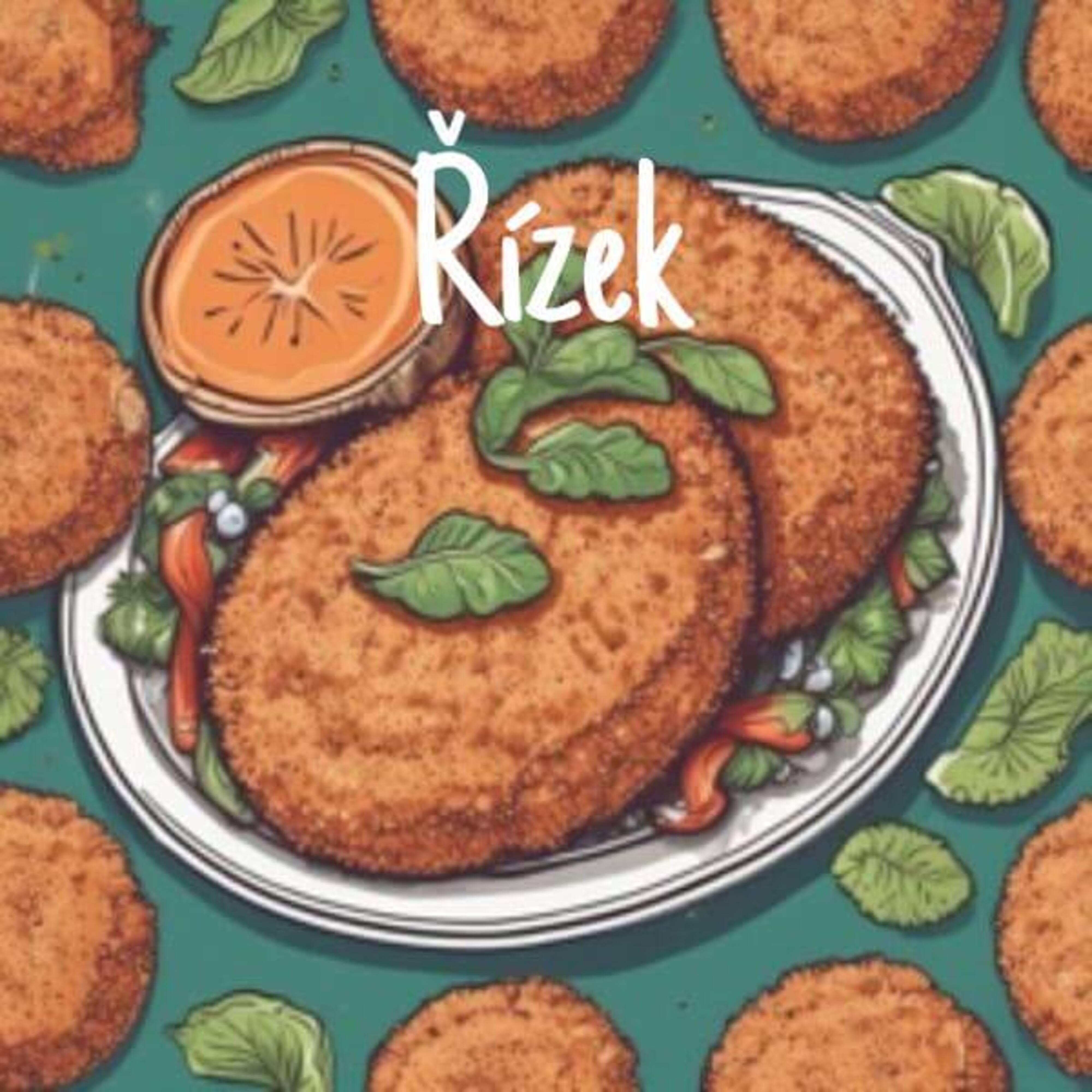 Релиз Řízek