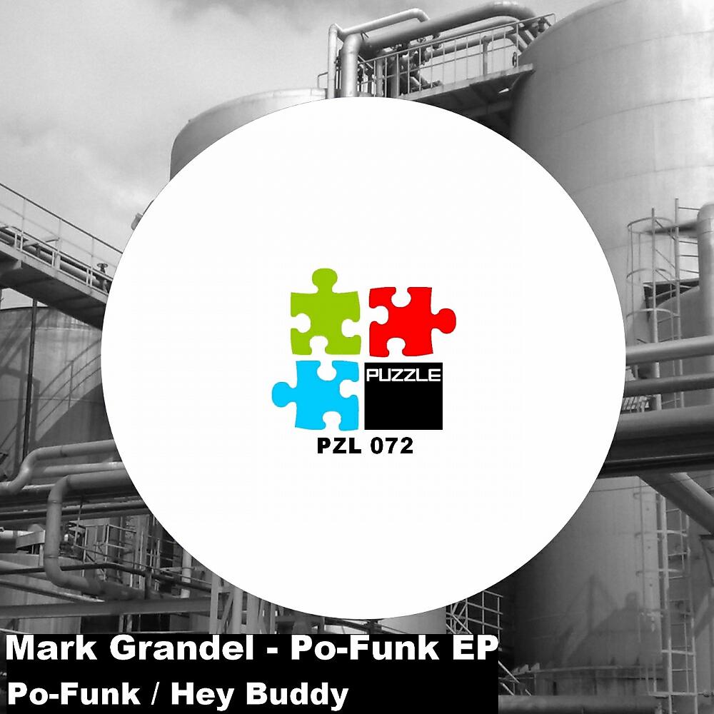Релиз Po-Funk