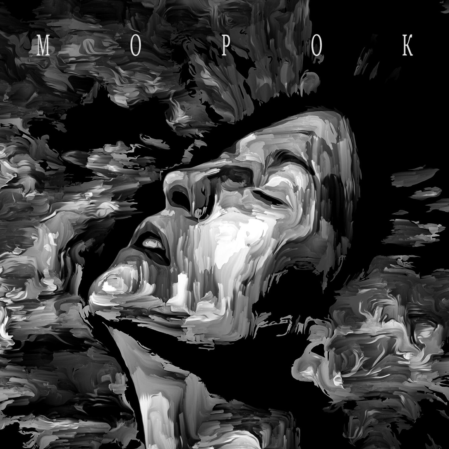 Постер альбома Морок