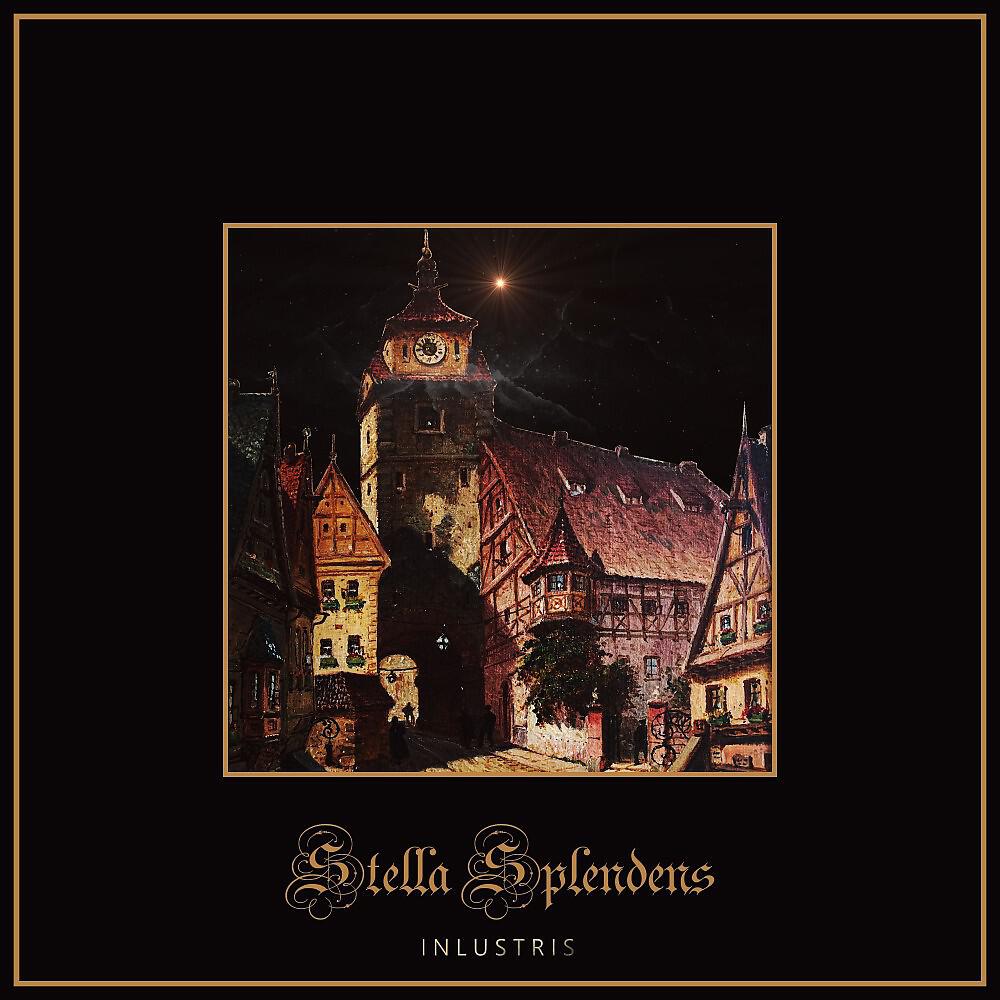 Релиз Stella Splendens