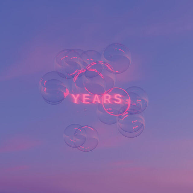 Релиз Years