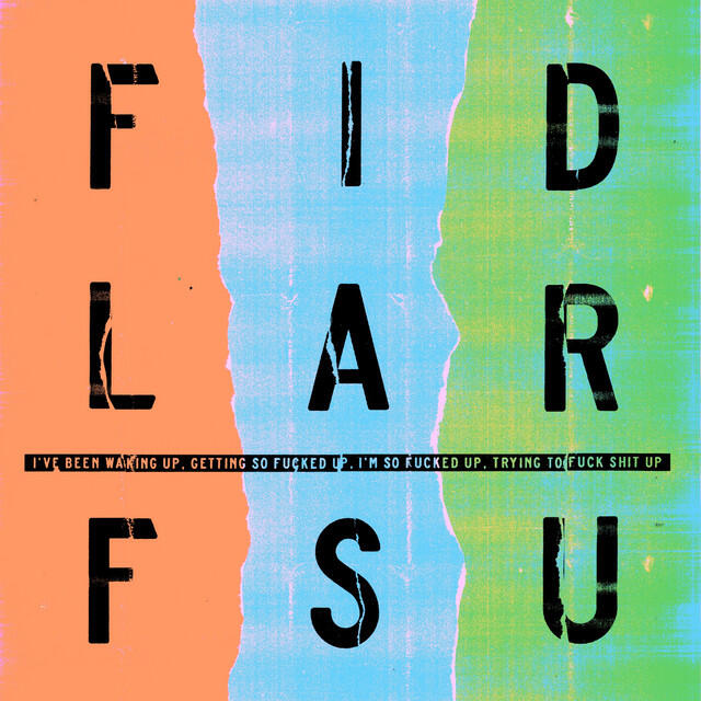 Релиз FSU