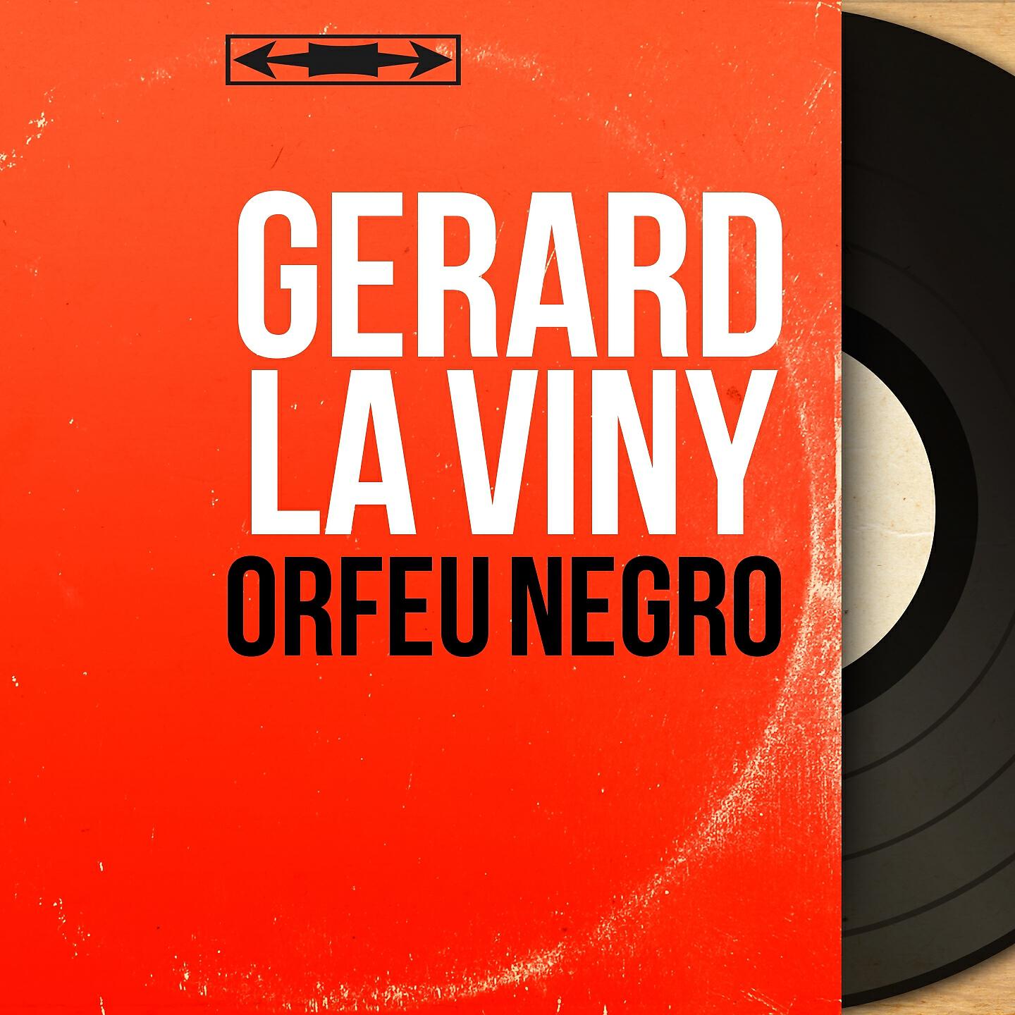 Релиз Orfeu Negro