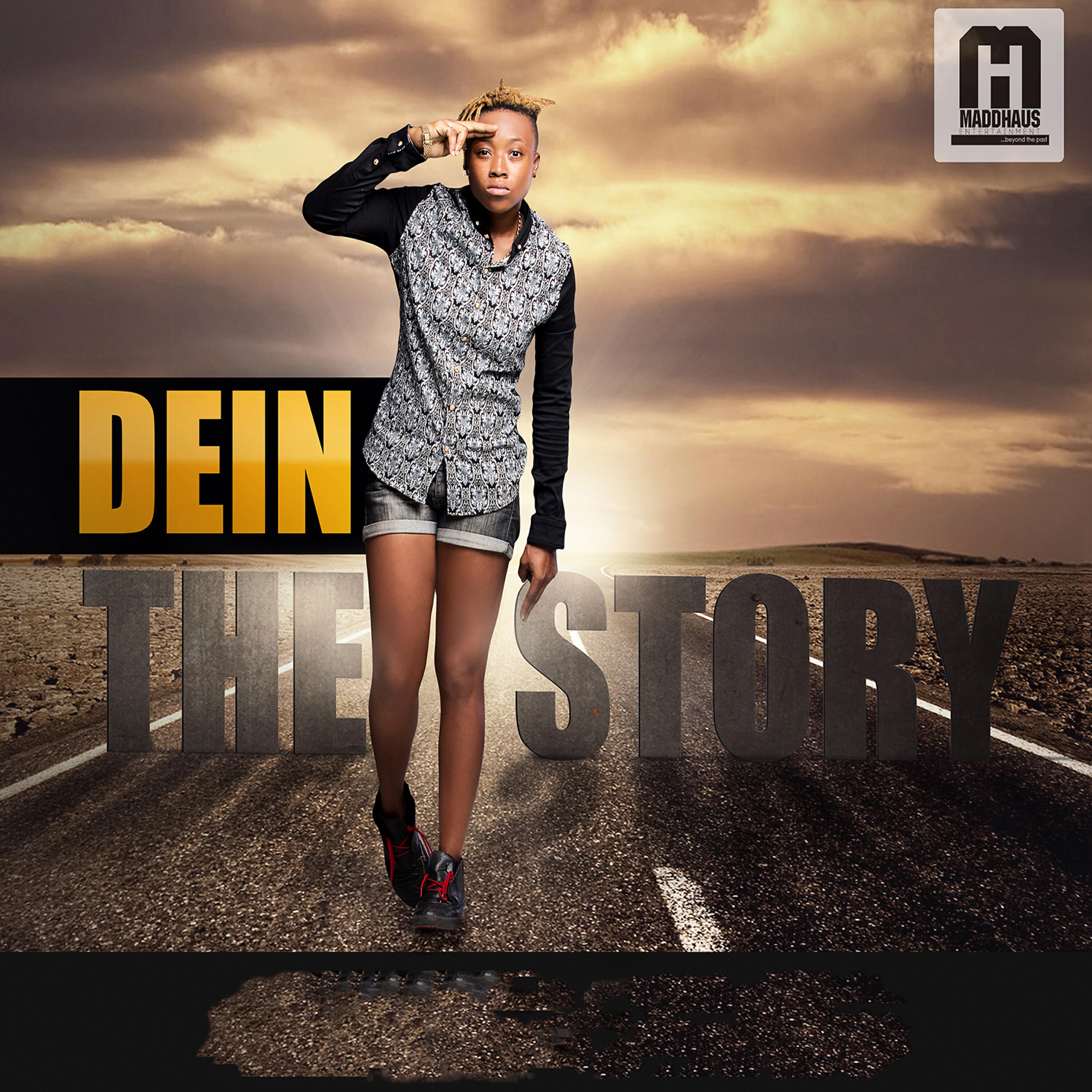 Релиз The Story