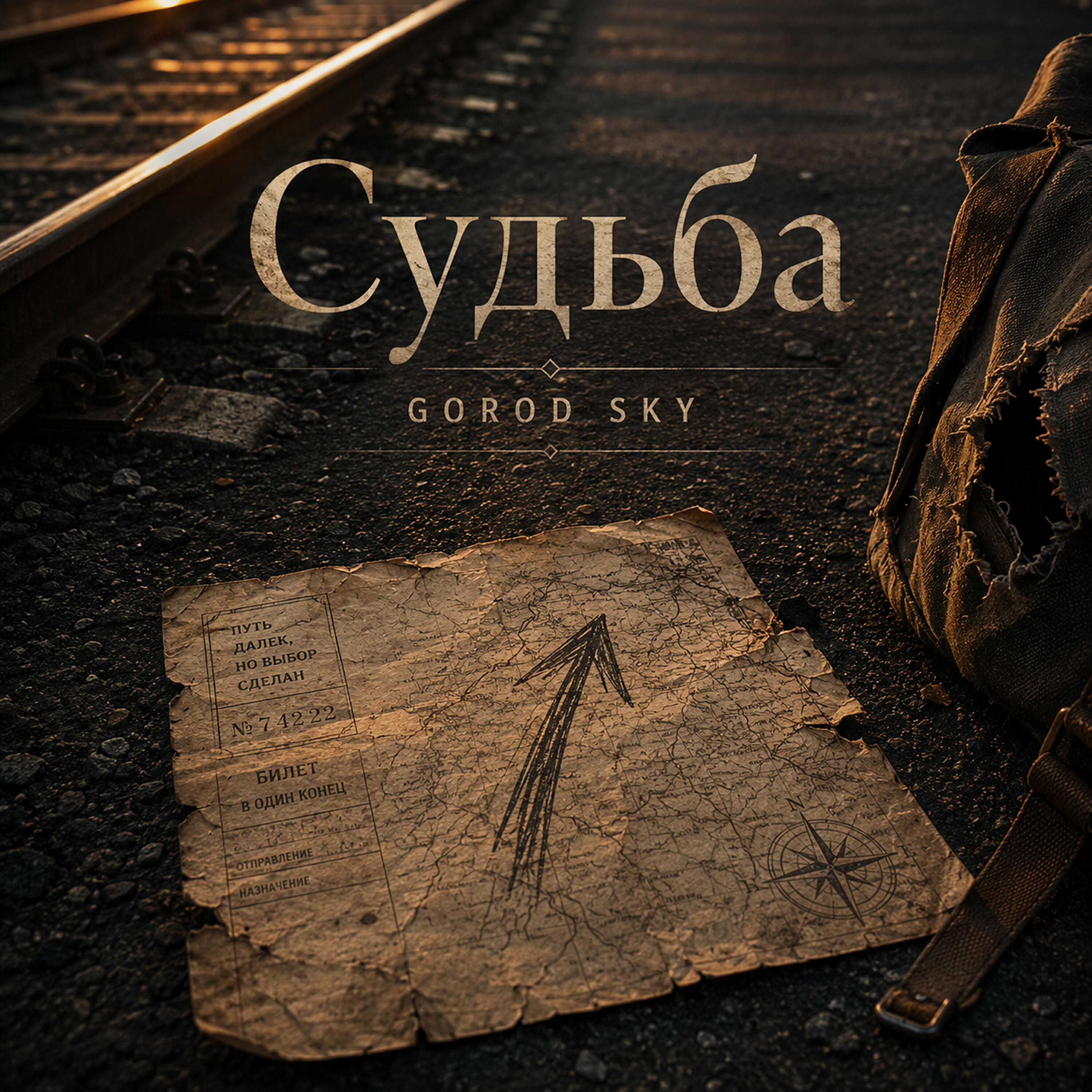 Релиз Судьба
