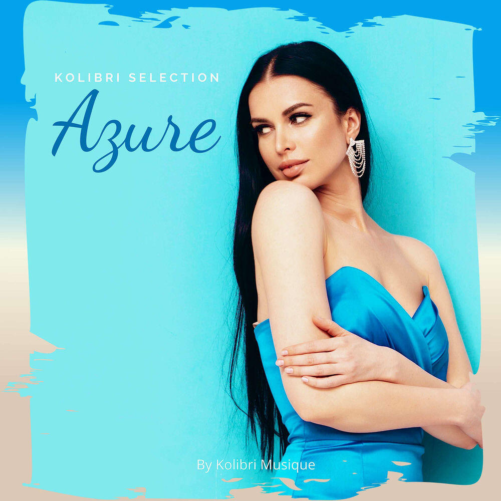 Релиз Azure (Kolibri Selection)