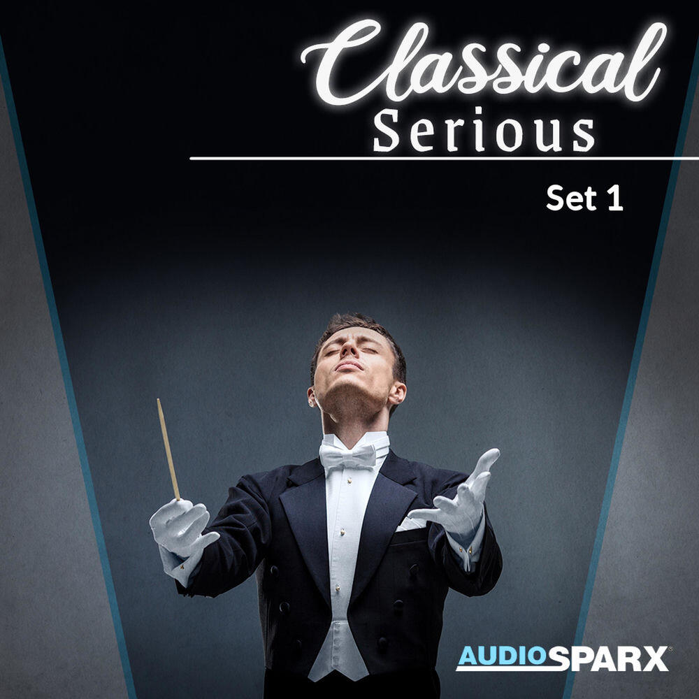 Релиз Classical Serious, Set 1