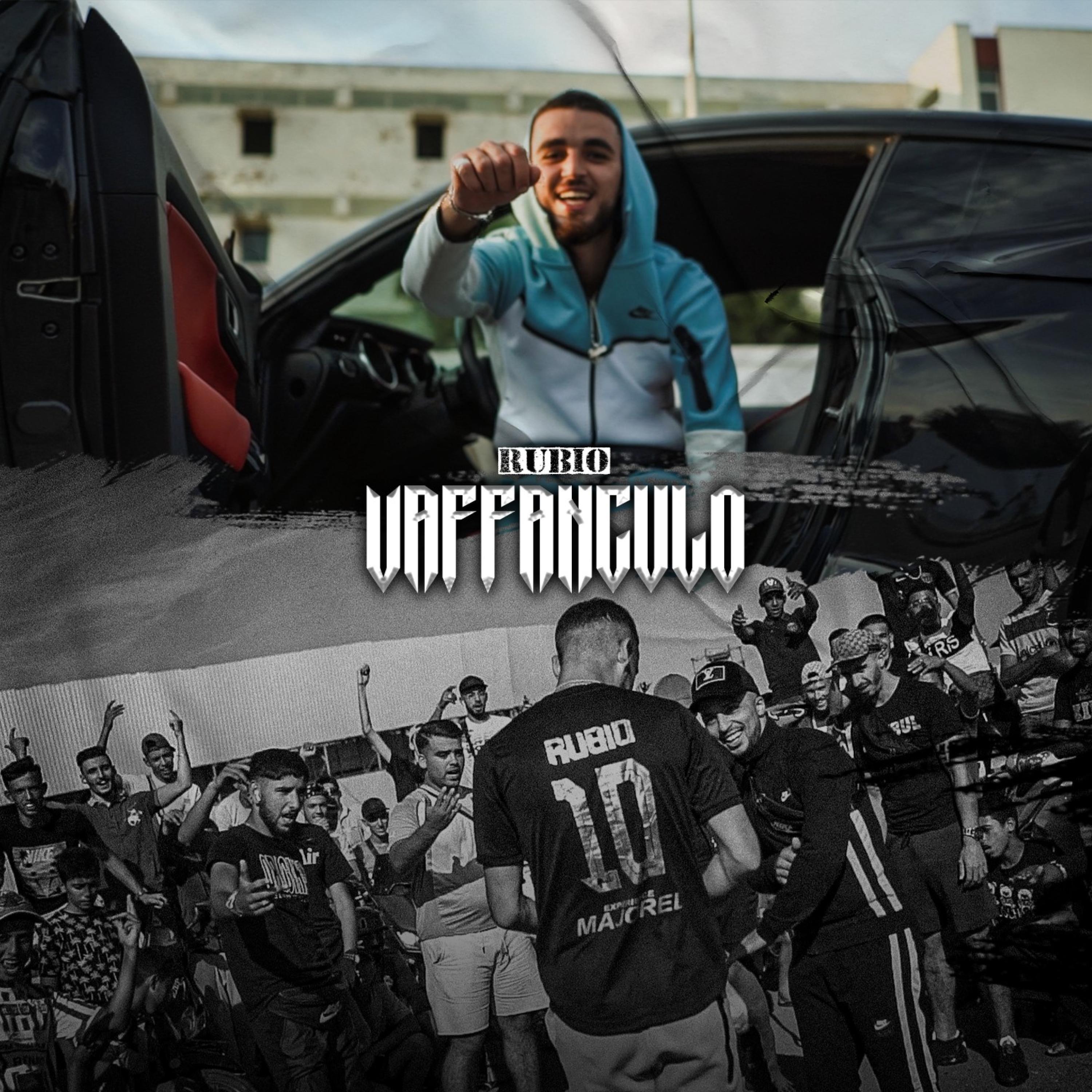 Релиз VAFFANCULO