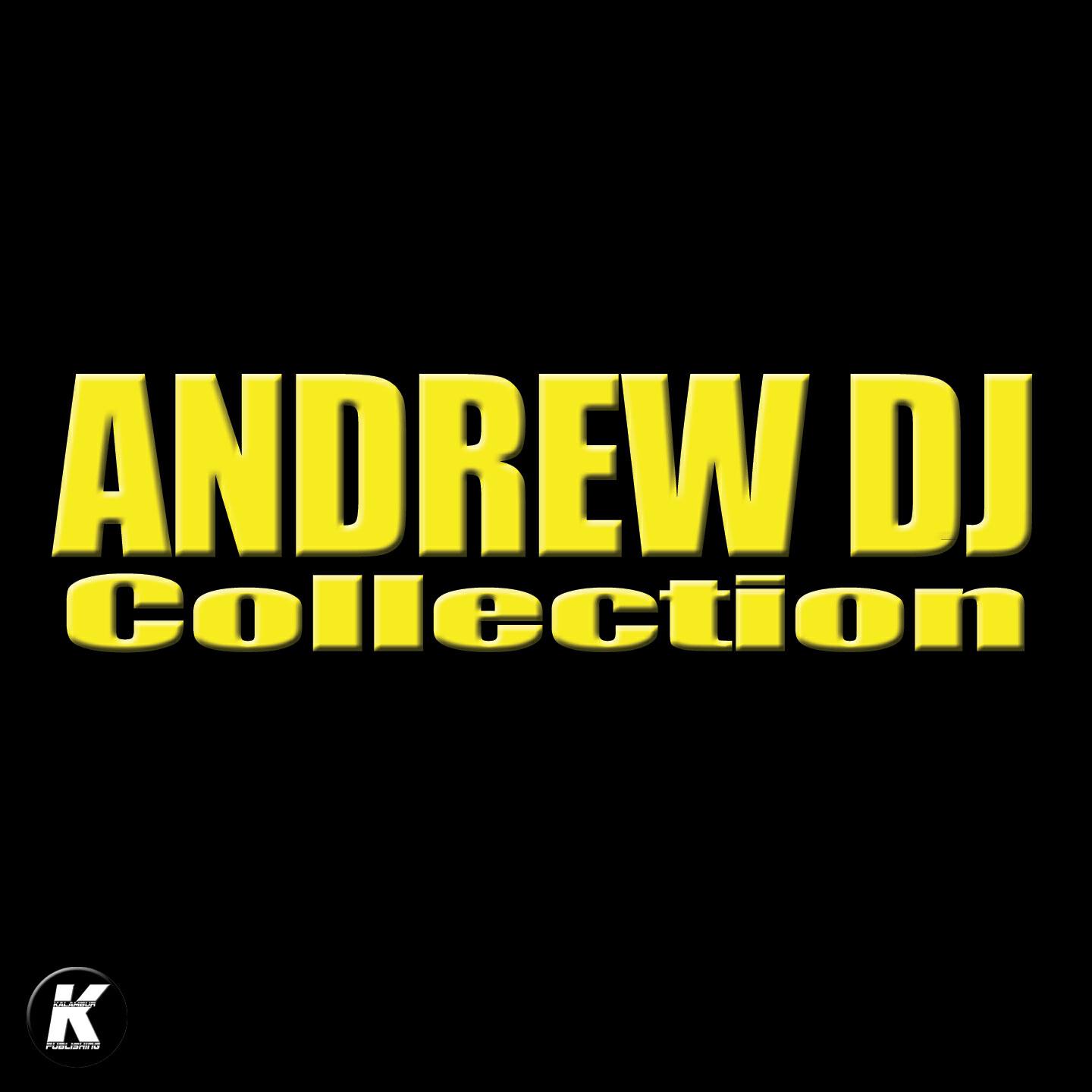 Релиз Andrew DJ Collection