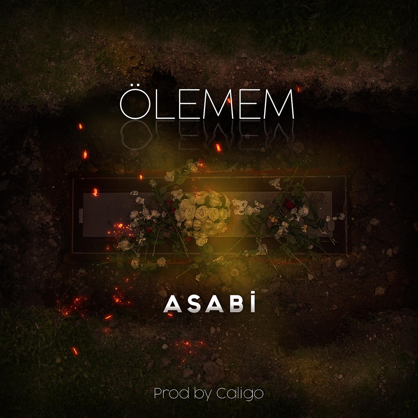 Релиз Ölemem