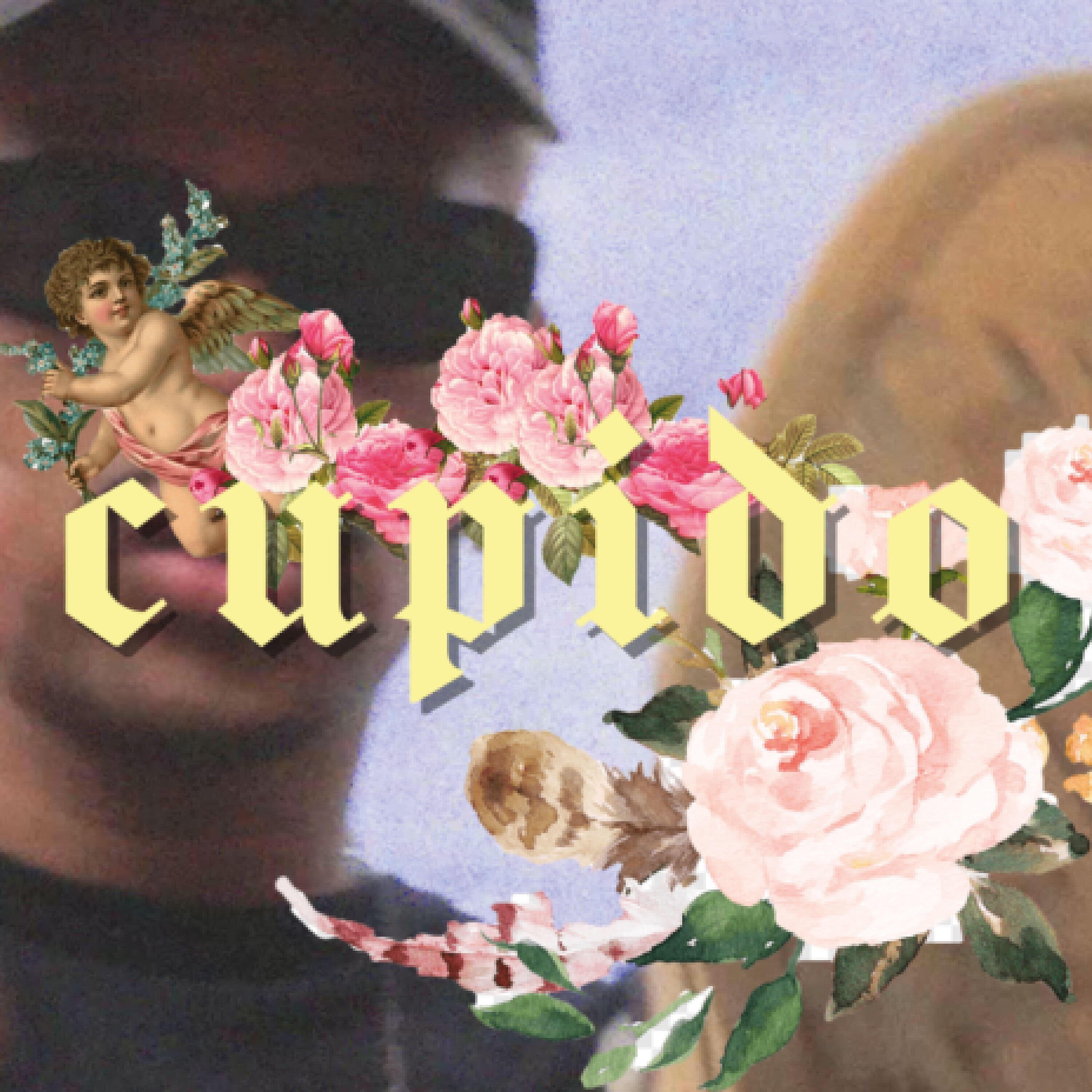 Релиз Cupido
