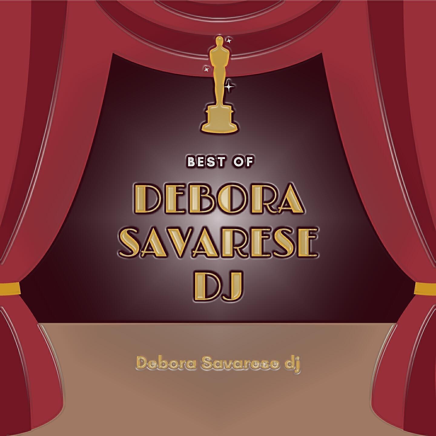 Debora Savarese DJ