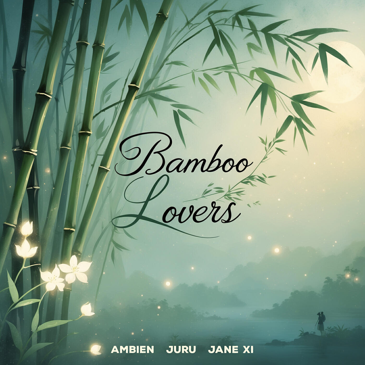 Релиз Bamboo Lovers