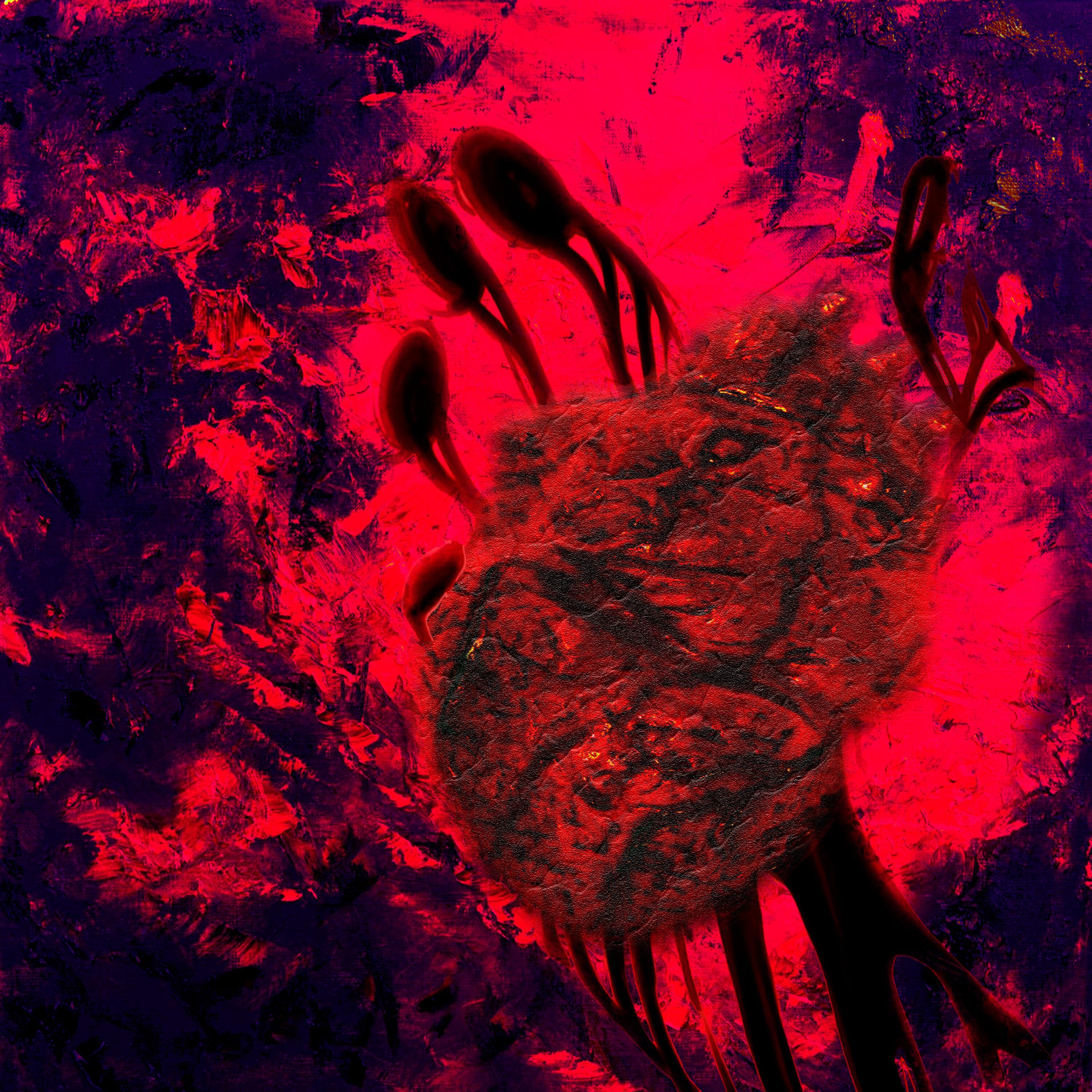 Релиз Heart (prod. by Nazz Muzik)