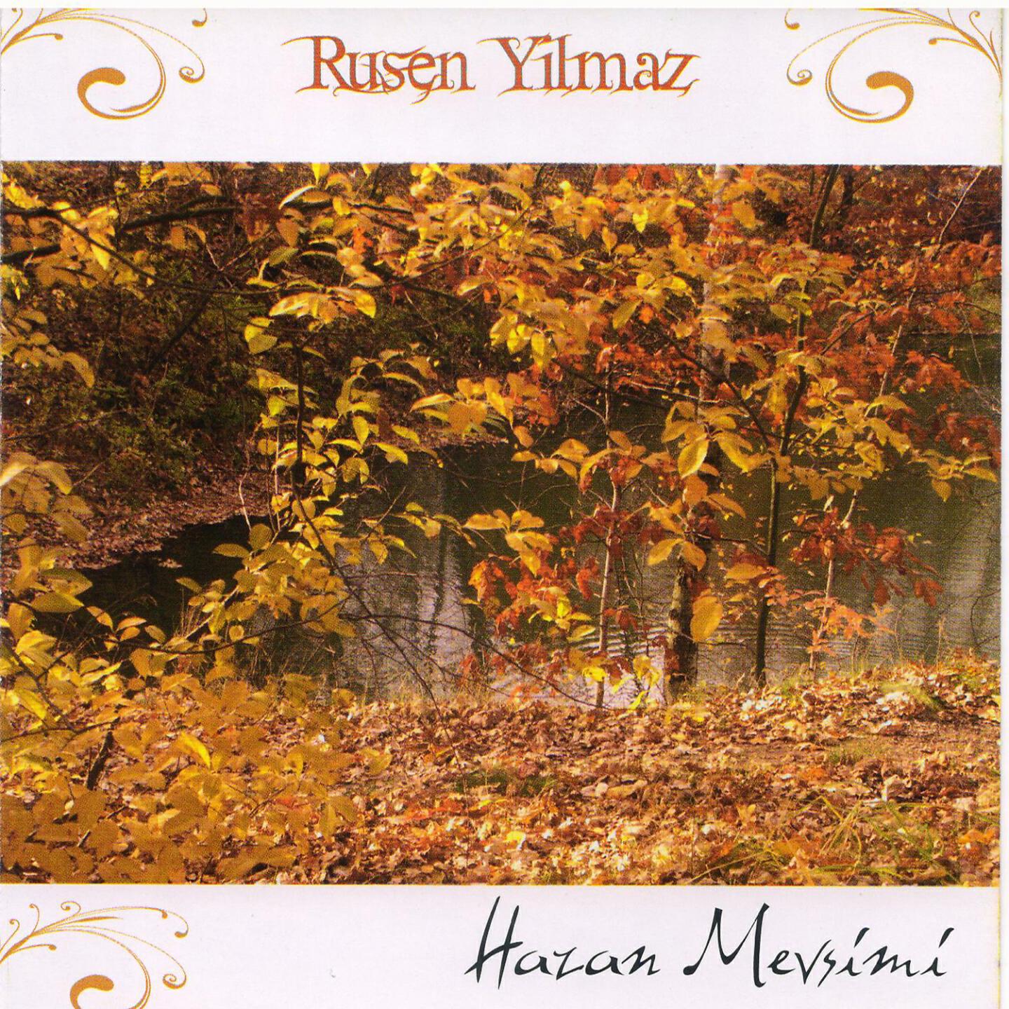 Релиз Hazan Mevsimi