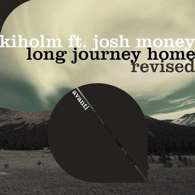 Релиз Long Journey Home