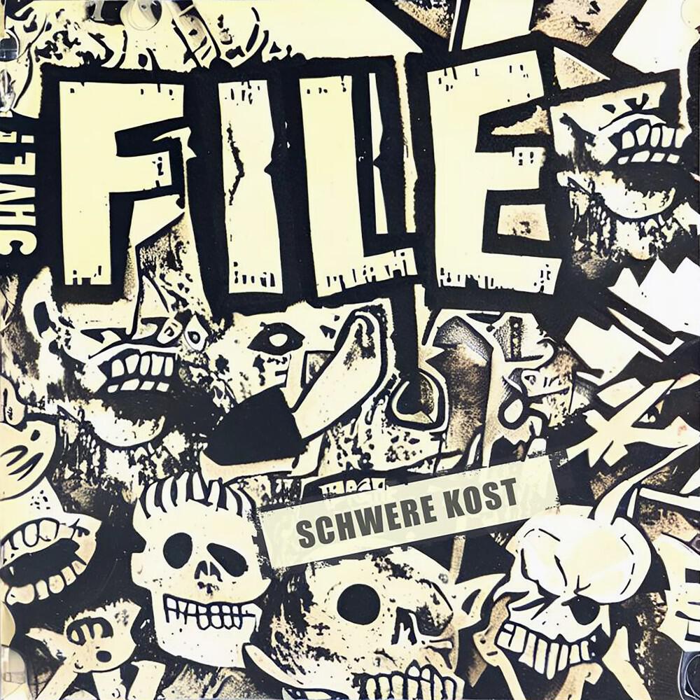 Релиз Schwere Kost