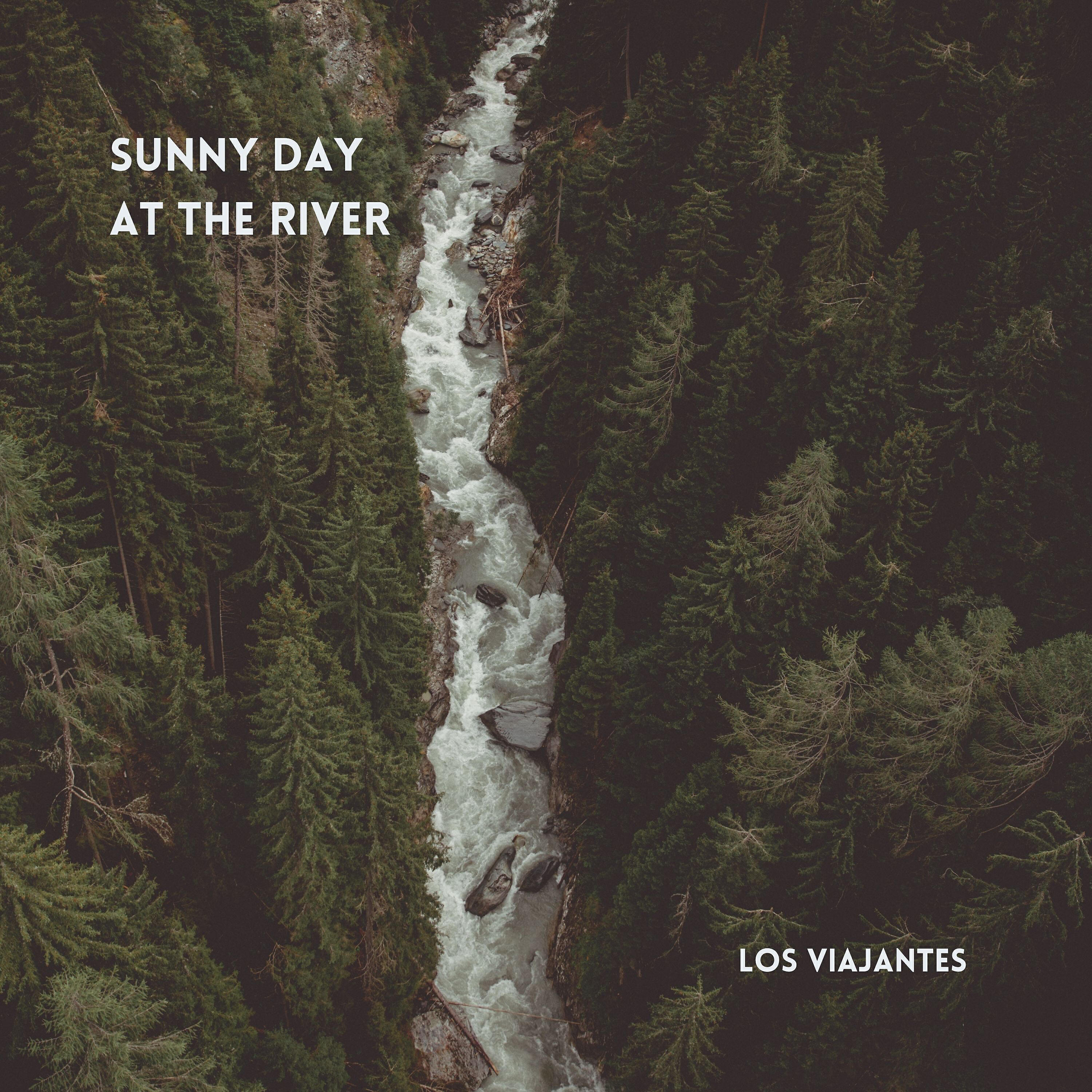 Релиз Sunny Day At The River