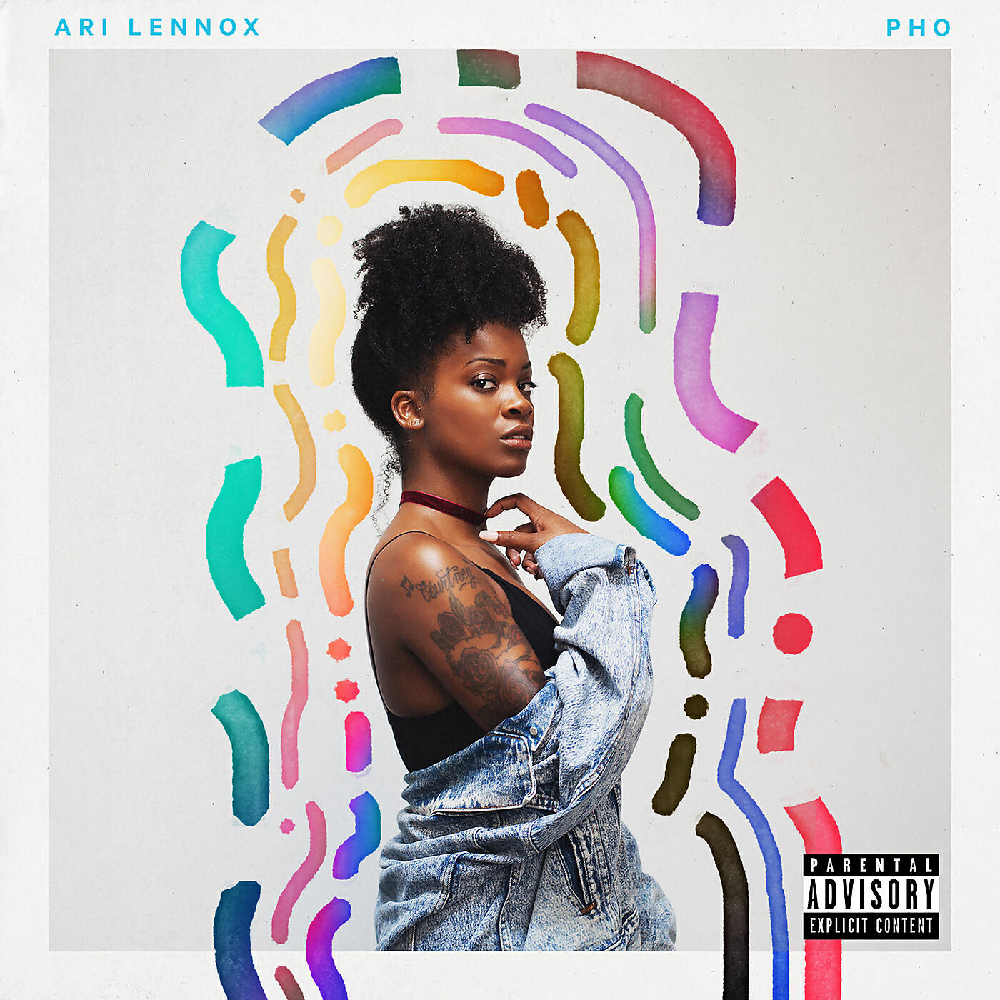 Релиз PHO EP