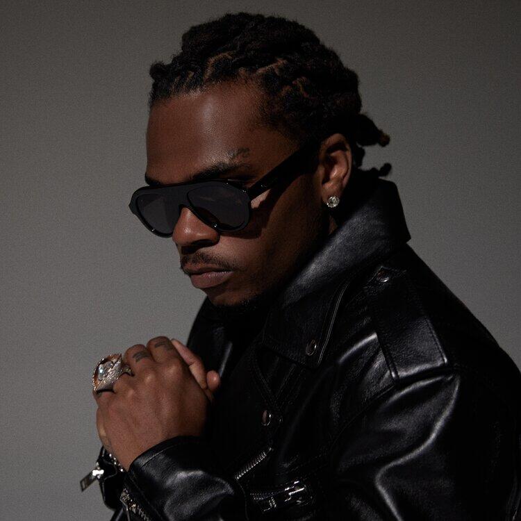 Gunna все песни в mp3