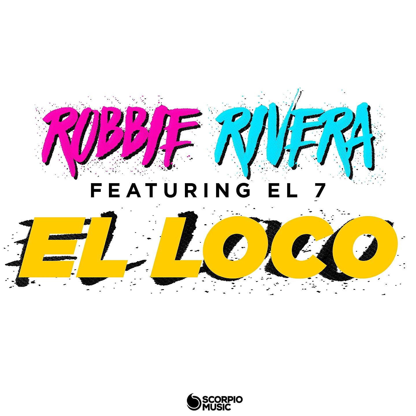 Релиз El Loco