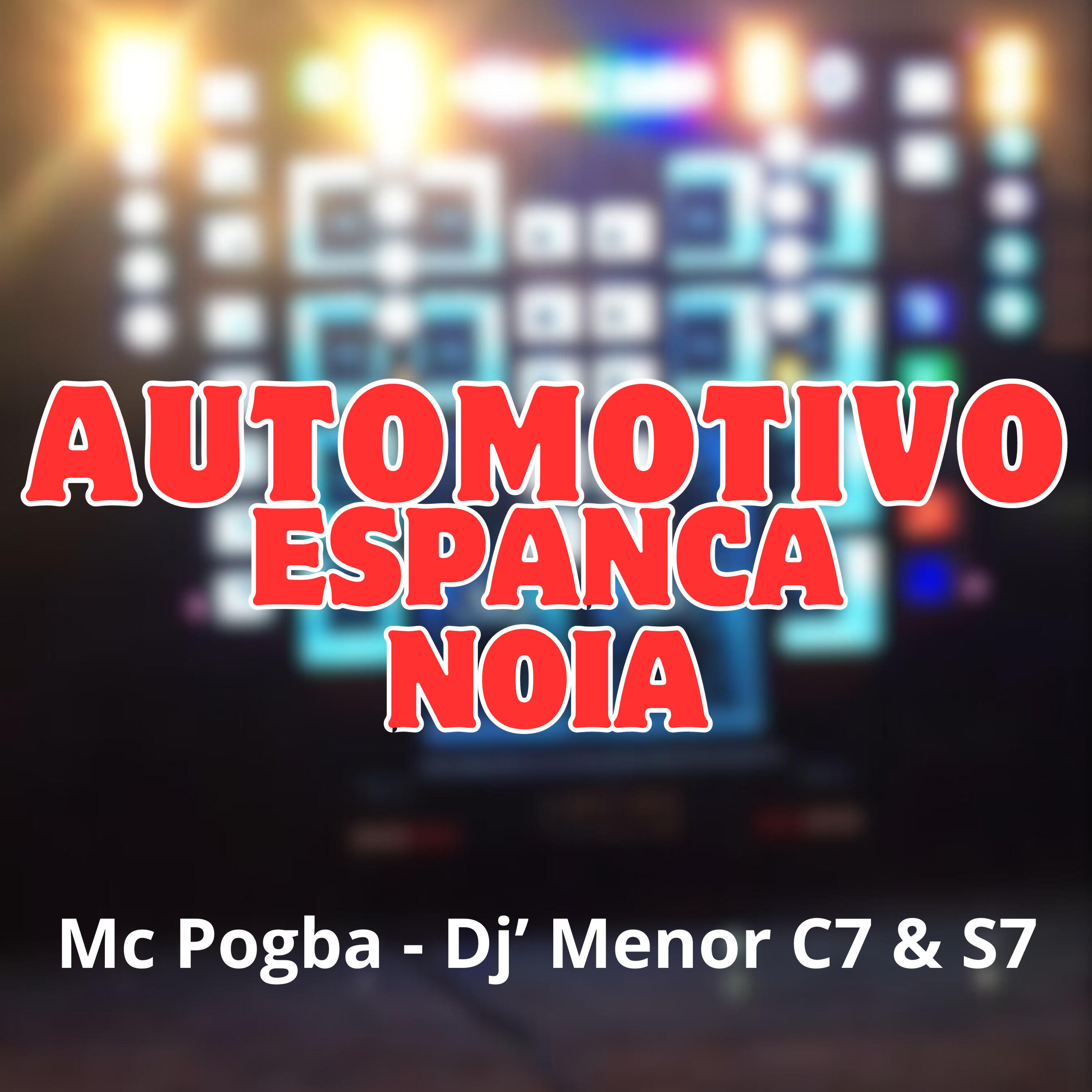 Релиз Automotivo Espanca Noia