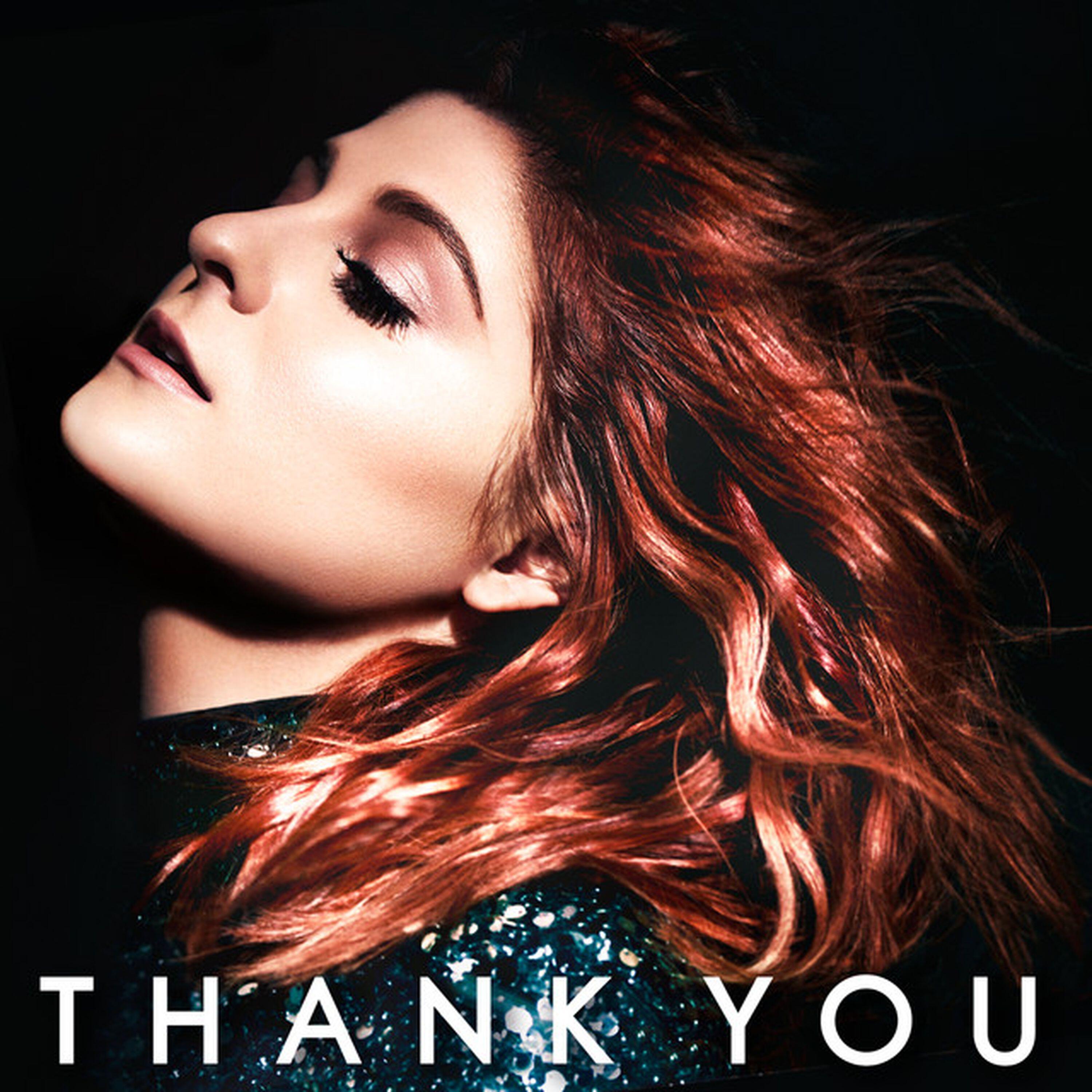 Релиз Thank You