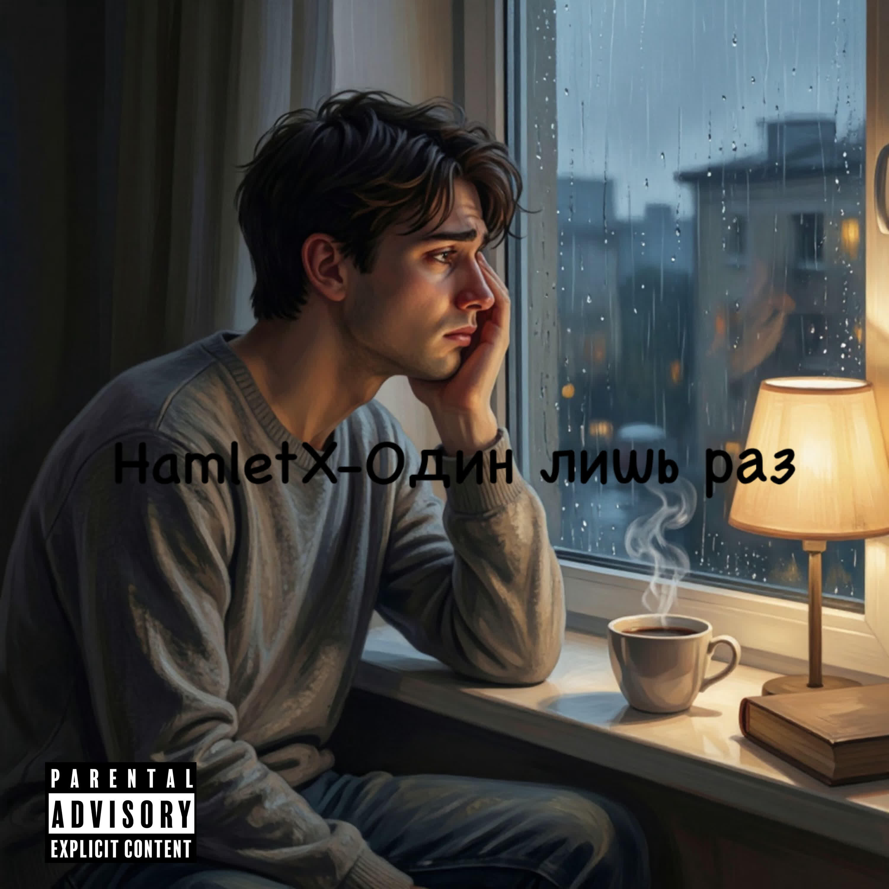 Релиз Один лишь раз