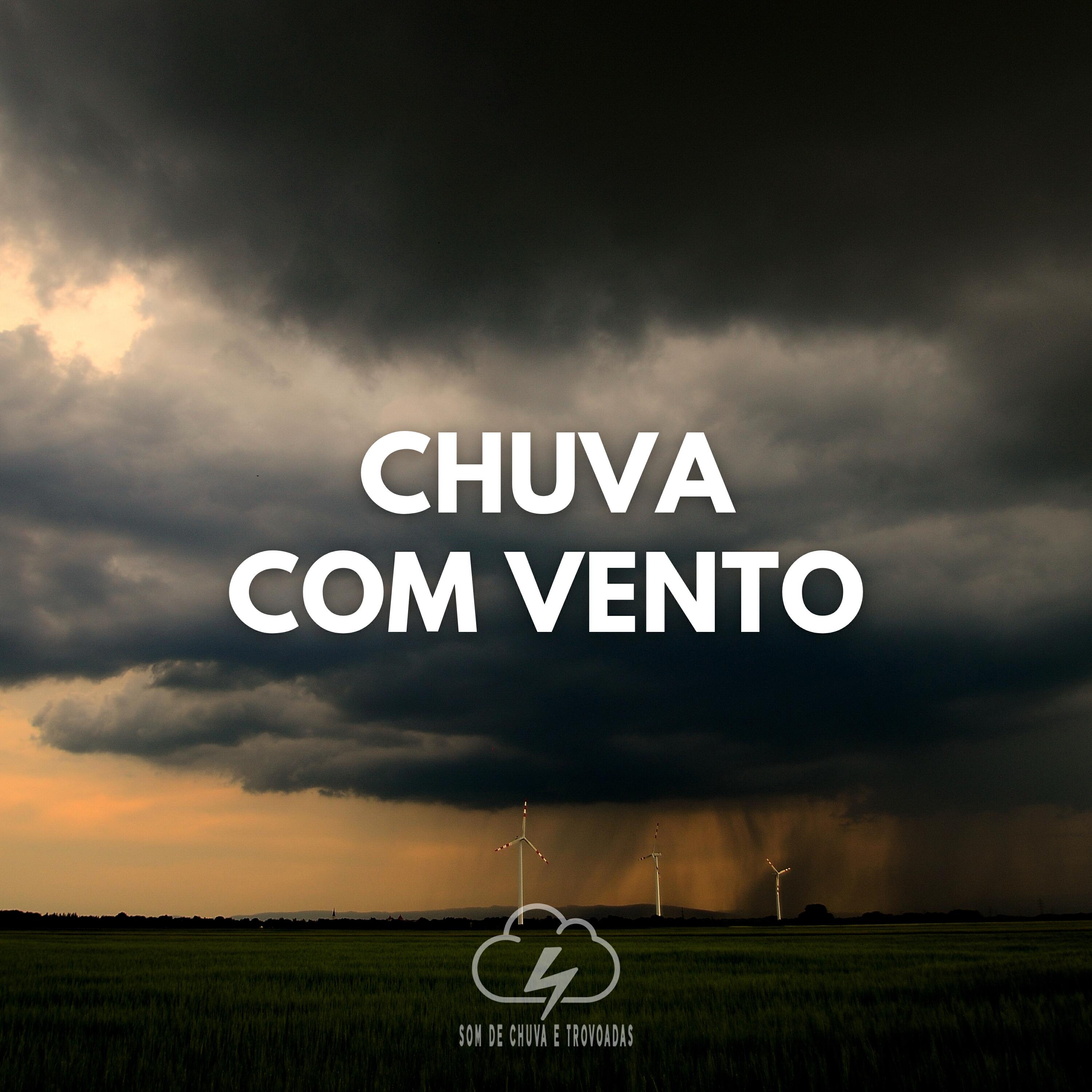 Релиз Chuva com Vento