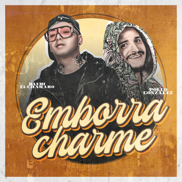 Релиз Emborracharme