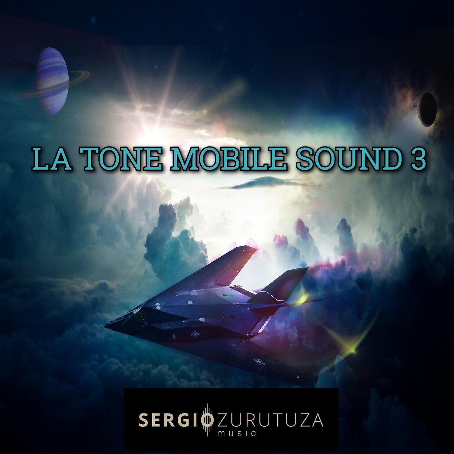 Релиз La Tone Mobile Sound 3