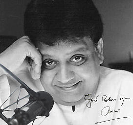 S.P.Balu