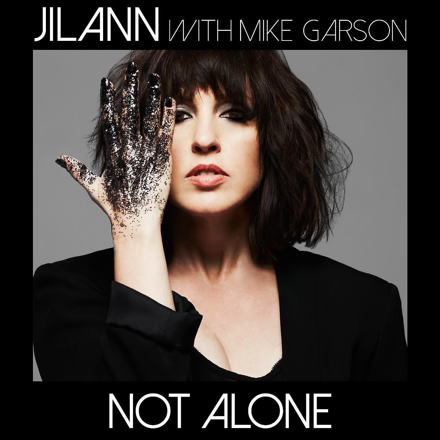 Релиз Not Alone