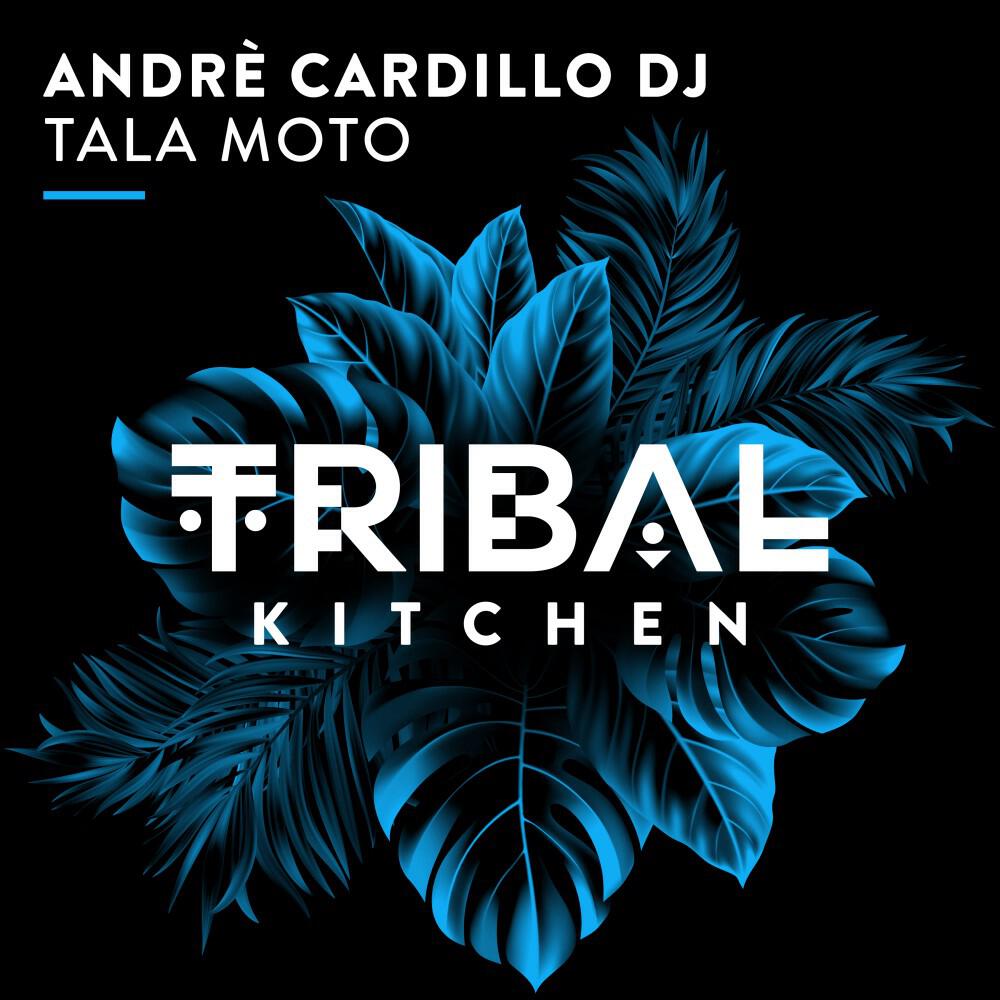 Andrè Cardillo Dj