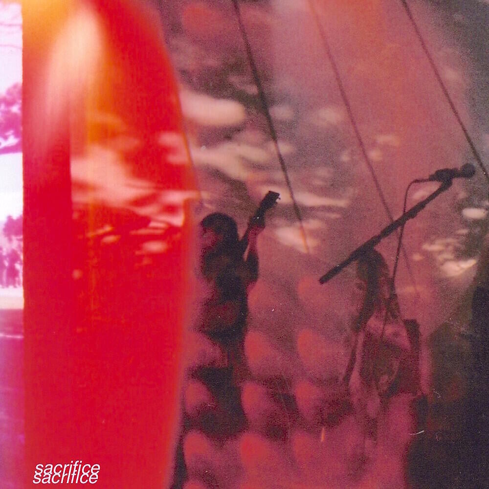 Релиз Sacrifice