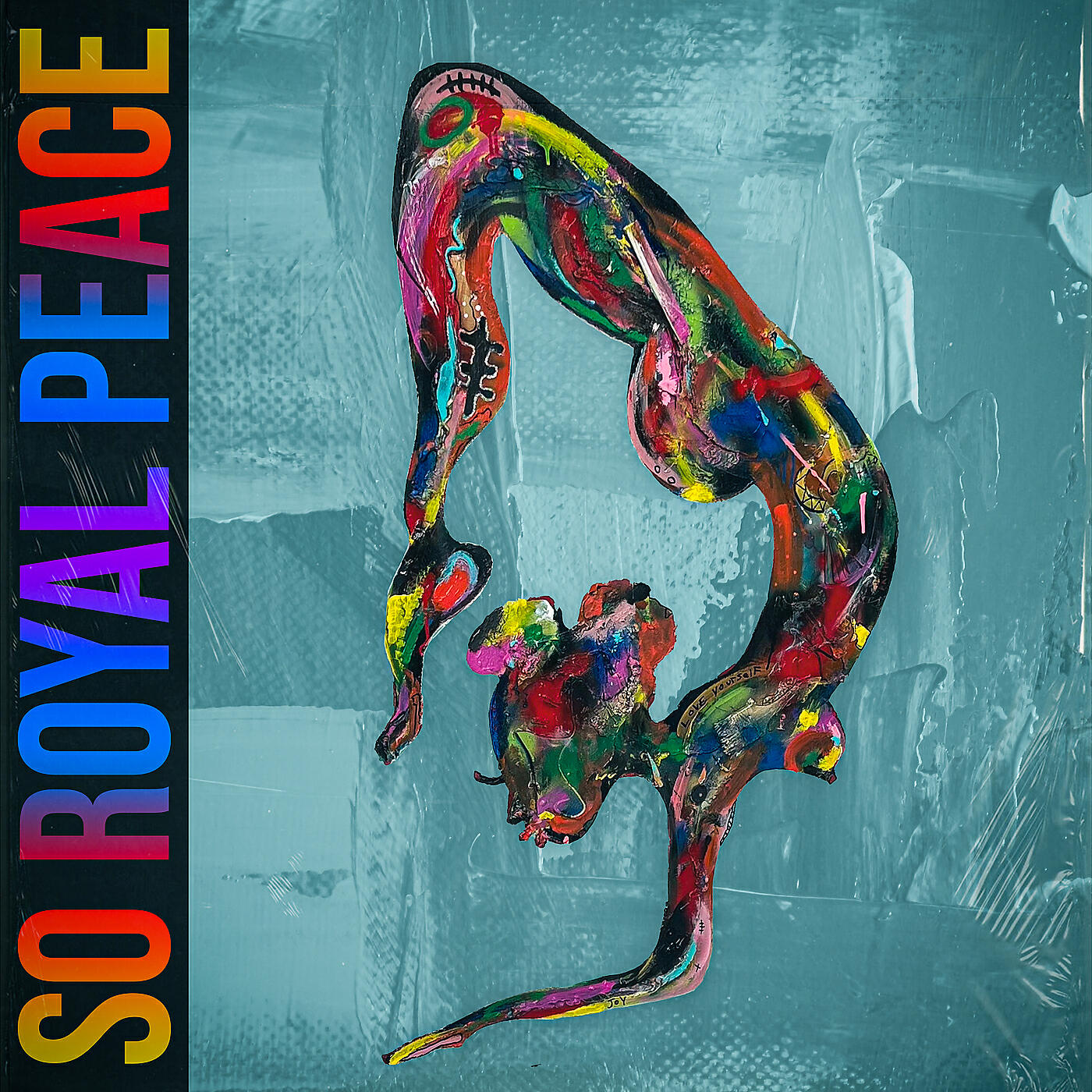 Релиз So Royal Peace