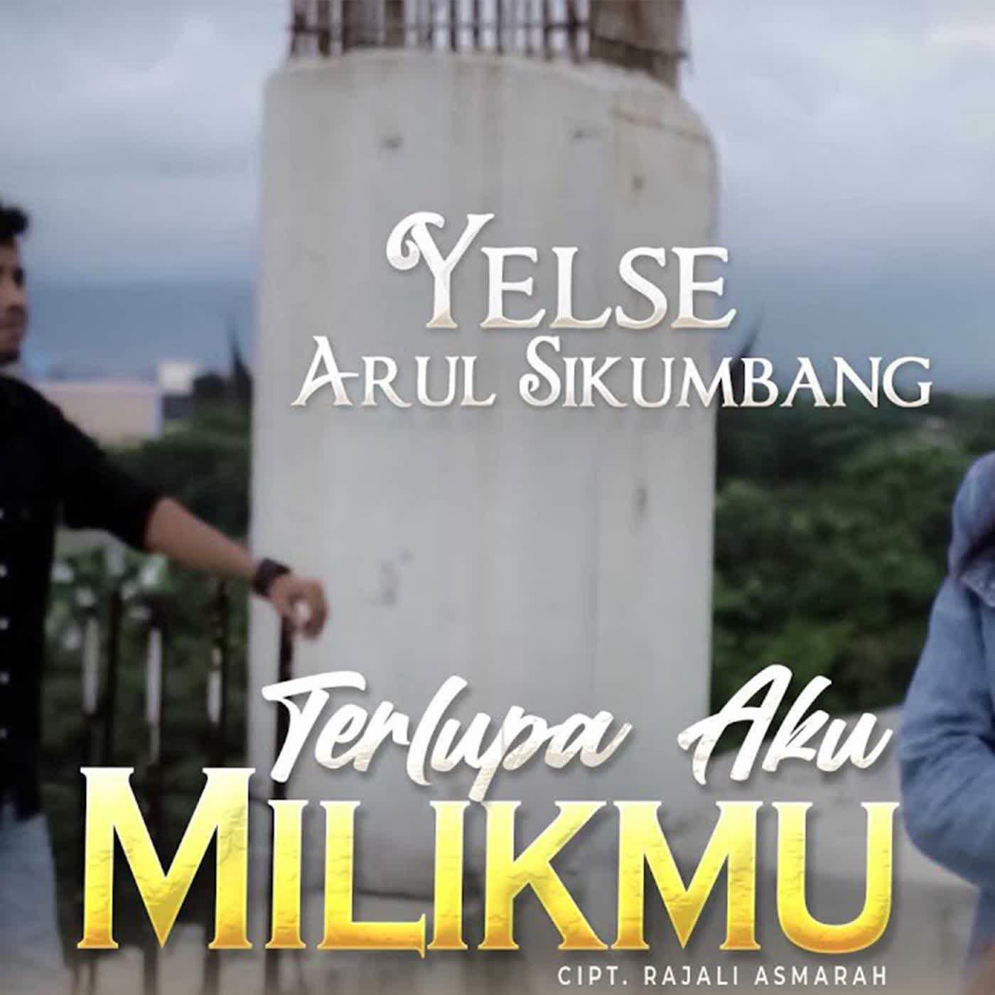 Arul Sikumbang