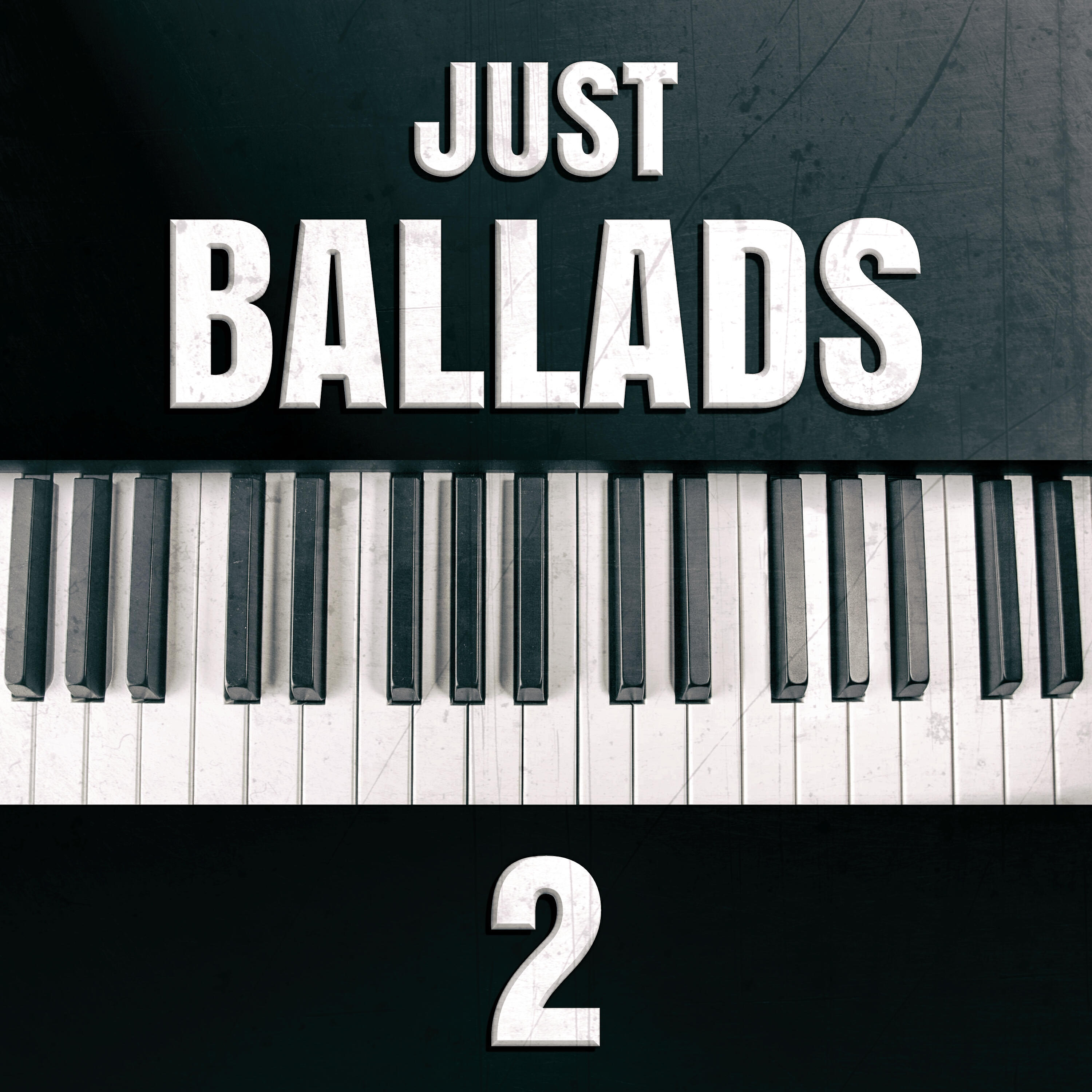 Релиз Just Ballads 2