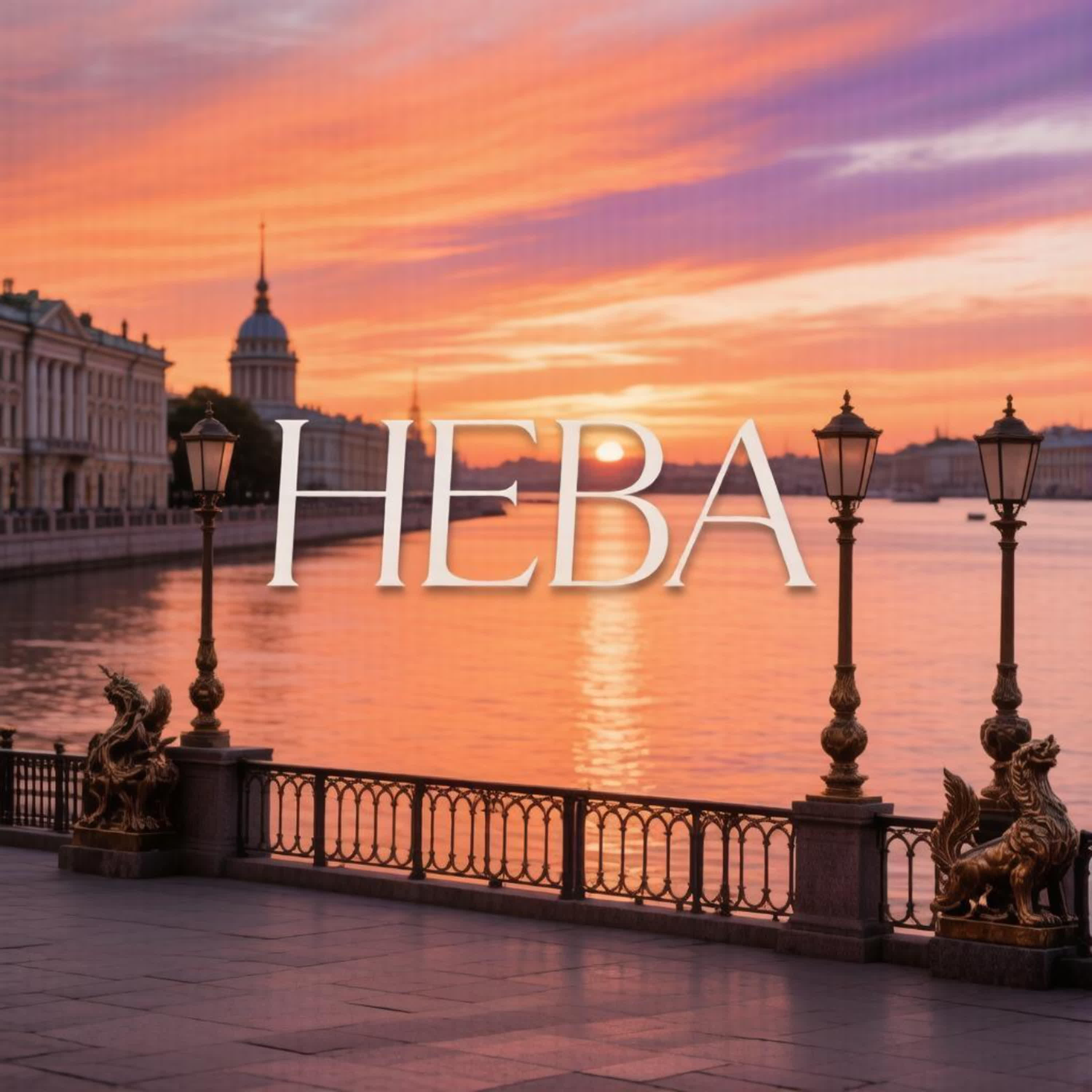 Релиз Нева